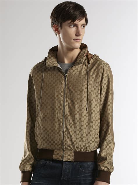 gucci jackets mens cheap|gucci jacket men's cheap.